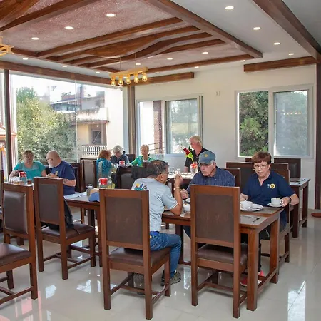 Hotel Bhagawati Inn